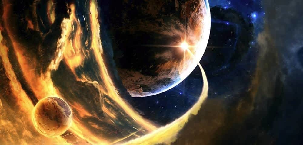 *** Затмение - что такое затмения по сути и что нам делать во время затмений ***