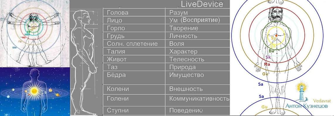 ««« Новый интернет-курс Раши — Грахи в Раши | Школа Ведаврата — Тантра-Джйотиш »»»
