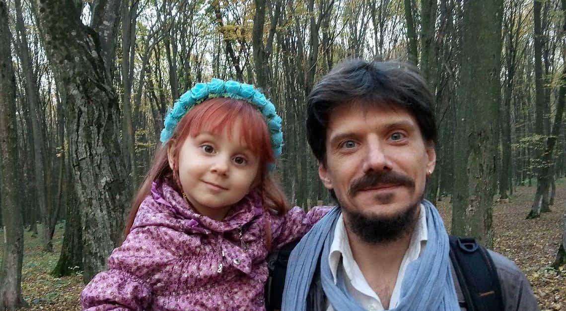 *** Воспитание девочки — женские и мужские качества ответственность послушание отец мать родители родительство ***