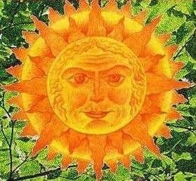 *** Дажбог весенний — Сила Бытие Дух Род Солнце Surya Сурья — ярый Яровит — Ярило ярит и ярится ***