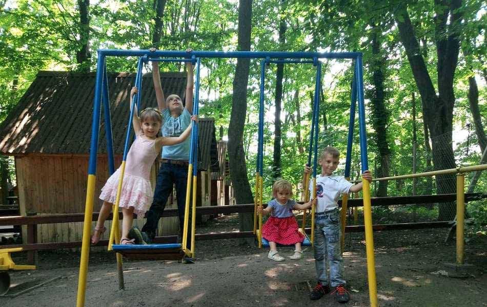 *** Природное родительство и социальные стереотипы ***